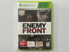 Enemy Front Complete In Original Case