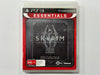 The Elder Scrolls V Skyrim Legendary Edition In Original Case