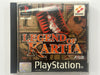 Legend Of Kartia Complete In Original Case