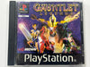 Gauntlet Legends Complete In Original Case