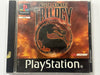 Mortal Kombat Trilogy Complete In Original Case