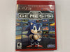 Sonic's Ultimate Genesis Collection Complete In Original Case