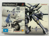 Xenosaga 2 Limited Special Edition Complete In Original Case