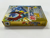 Pokemon Stadium 2 Gold & Silver NTSC-J Complete In Box