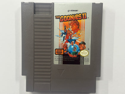 The Goonies 2 Cartridge