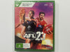 AFL 23 Brand New & Sealed