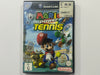 Mario Power Tennis In Original Case