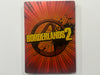 Borderlands 2 Complete In Original Steelbook Case
