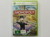 Monopoly Complete In Original Case