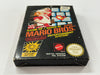 Super Mario Bros In Original Box