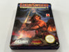 Ironsword: Wizards & Warriors II Complete In Box