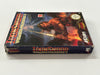 Ironsword: Wizards & Warriors II Complete In Box