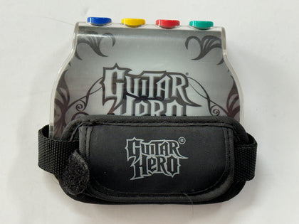 Guitar Hero Grip Controller For Nintendo DS