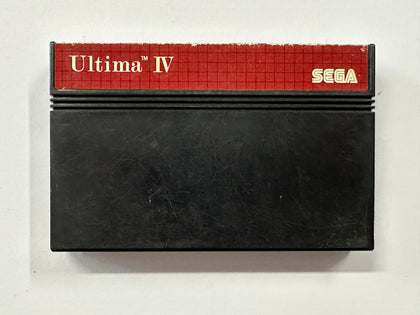 Ultima IV Cartridge