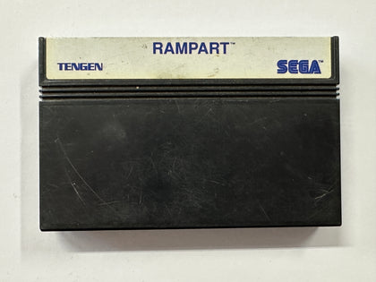 Rampart Cartridge