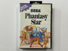 Phantasy Star In Original Case