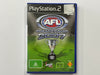 AFL Premiership 2007 Complete In Original Case