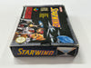 Starwing Complete In Box