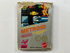 Metroid In Original Box