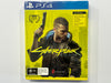 Cyberpunk 2077 Steelbook Edition Brand New & Sealed