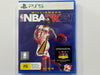 NBA 2K21 Complete In Original Case