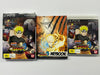 Naruto Shippuden Ultimate Ninja Storm 3 Collectors Edition Complete In Box