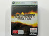 Call Of Duty COD World At War Collectors Edition Complete In Original Tin Case