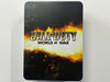 Call Of Duty COD World At War Collectors Edition Complete In Original Tin Case