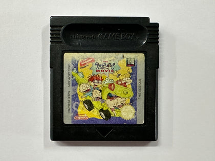 The Rugrats Movie Cartridge