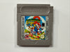 Super Mario Land 2: 6 Golden Coins Reproduction Cartridge