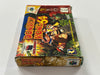 Donkey Kong 64 Complete In Box