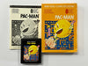 Pac Man Complete In Box