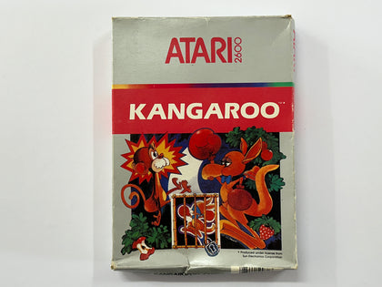 Kangaroo Complete In Box