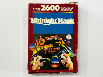 Midnight Magic Complete In Box