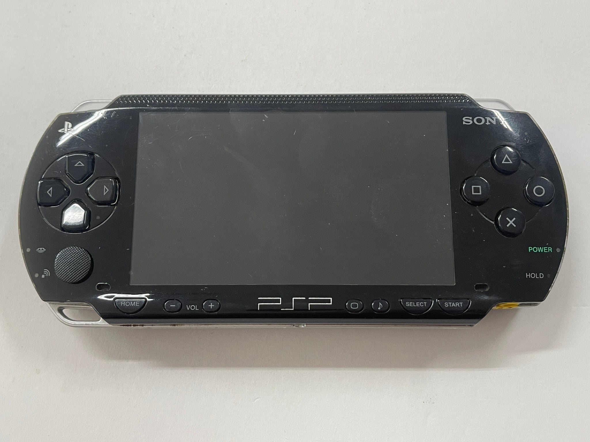 PlayStation Portable PSP orders 1000 Console