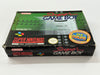 Super Gameboy SNES In Original Box