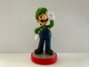 Nintendo Amiibo Luigi Super Mario Bros Series