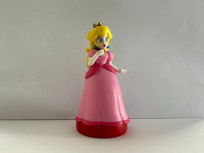 Nintendo Amiibo Princess Peach