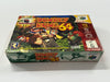 Donkey Kong 64 Complete In Box