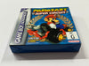 Mario Kart Super Circuit Complete In Box