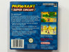 Mario Kart Super Circuit Complete In Box