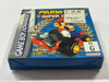 Mario Kart Super Circuit Complete In Box