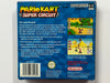 Mario Kart Super Circuit Complete In Box