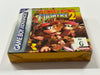 Donkey Kong Country 2 Complete In Box