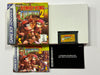 Donkey Kong Country 2 Complete In Box