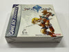 Sword Of Mana In Original Box