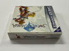 Sword Of Mana In Original Box