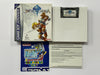 Sword Of Mana In Original Box