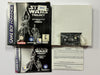 Star Wars Trilogy Apprentice Of The Force Complete In Box