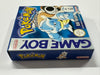 Pokemon Blue In Original Box